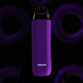 Aspire UK Minican 3 Pro 900mAh Pod Kit - Dark Purple