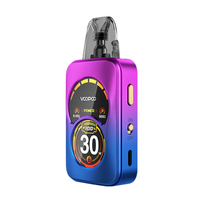 Voopoo Argus A Vape Kit - Phantom Purple