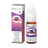 Pink Grapefruit