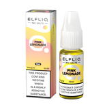 Pink Lemonade