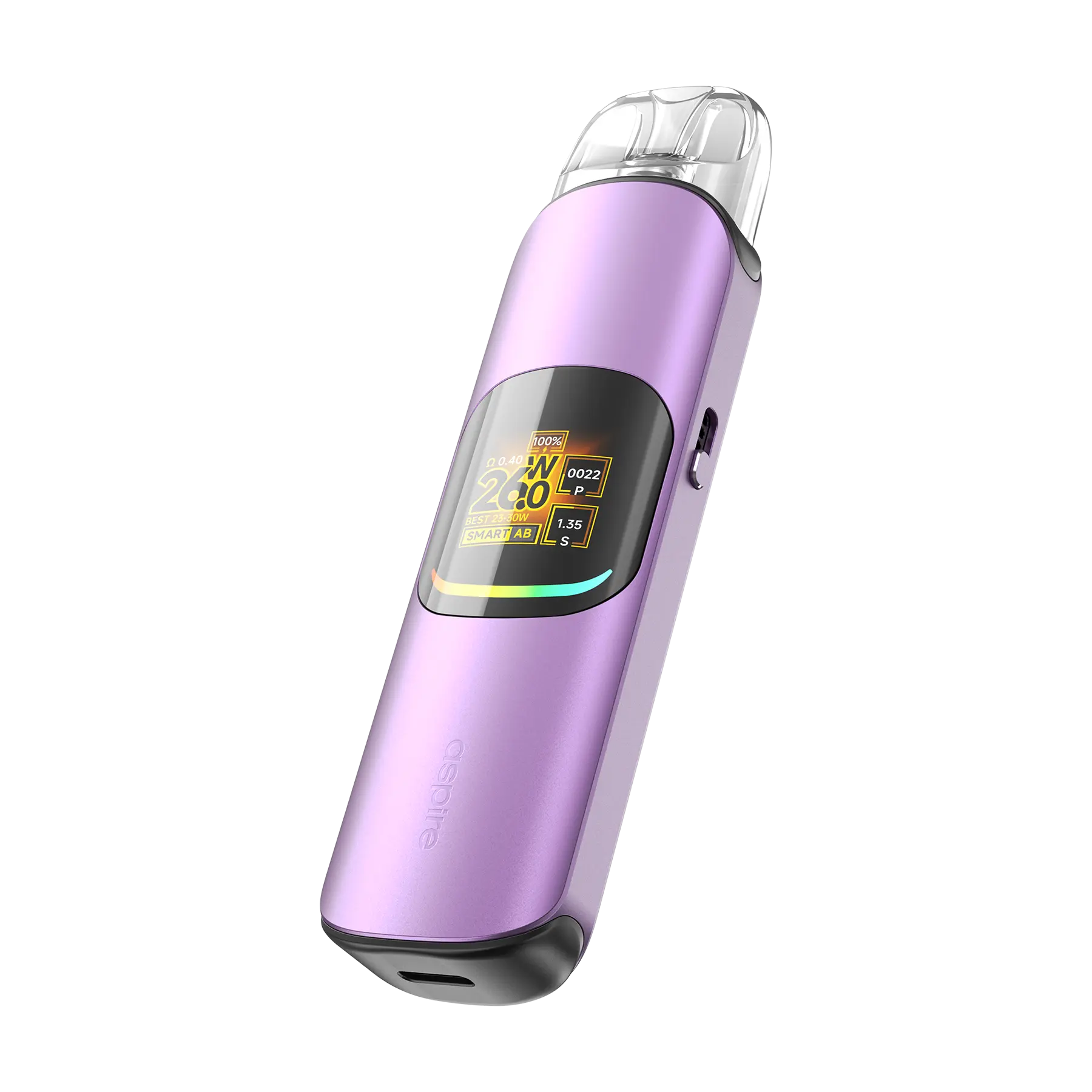 Aspire Pixo Neo - 1300mAh Pod Kit
