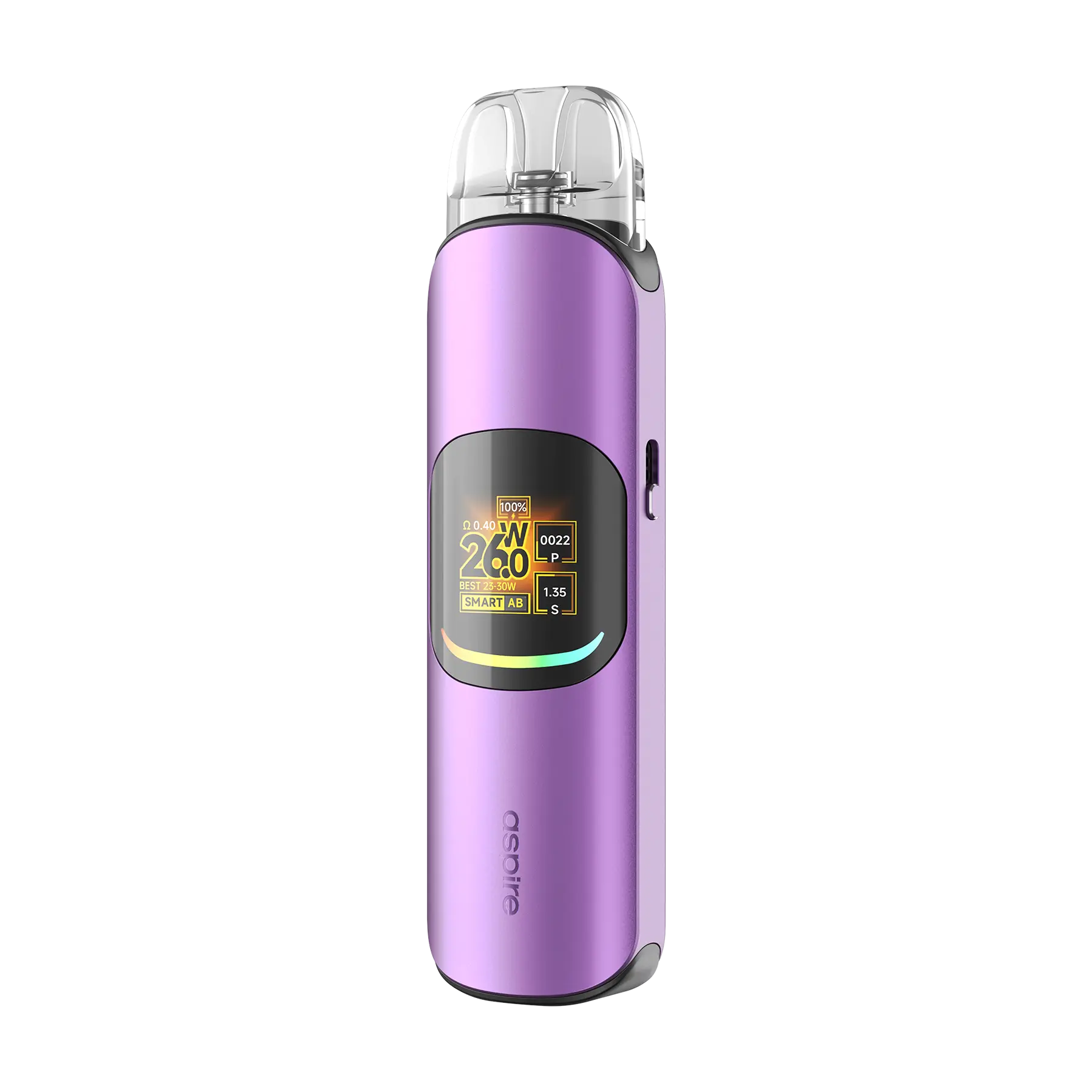 Aspire Pixo Neo - 1300mAh Pod Kit