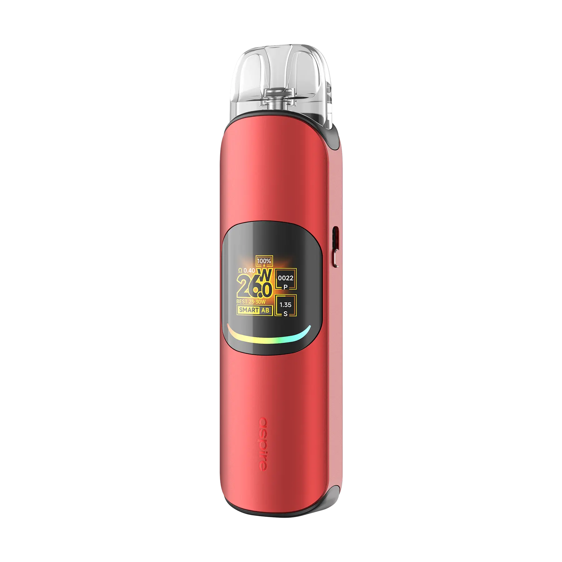 Aspire Pixo Neo - 1300mAh Pod Kit