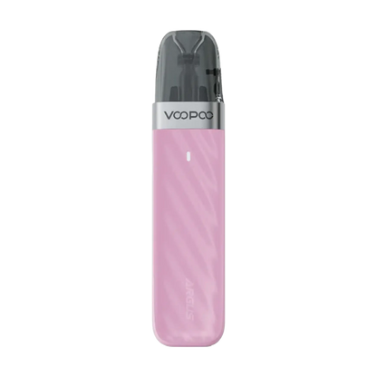 Voopoo Argus Z2 Pod Kit - Rose Pink