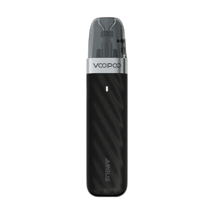 Voopoo Argus Z2 Pod Kit - Silk Black