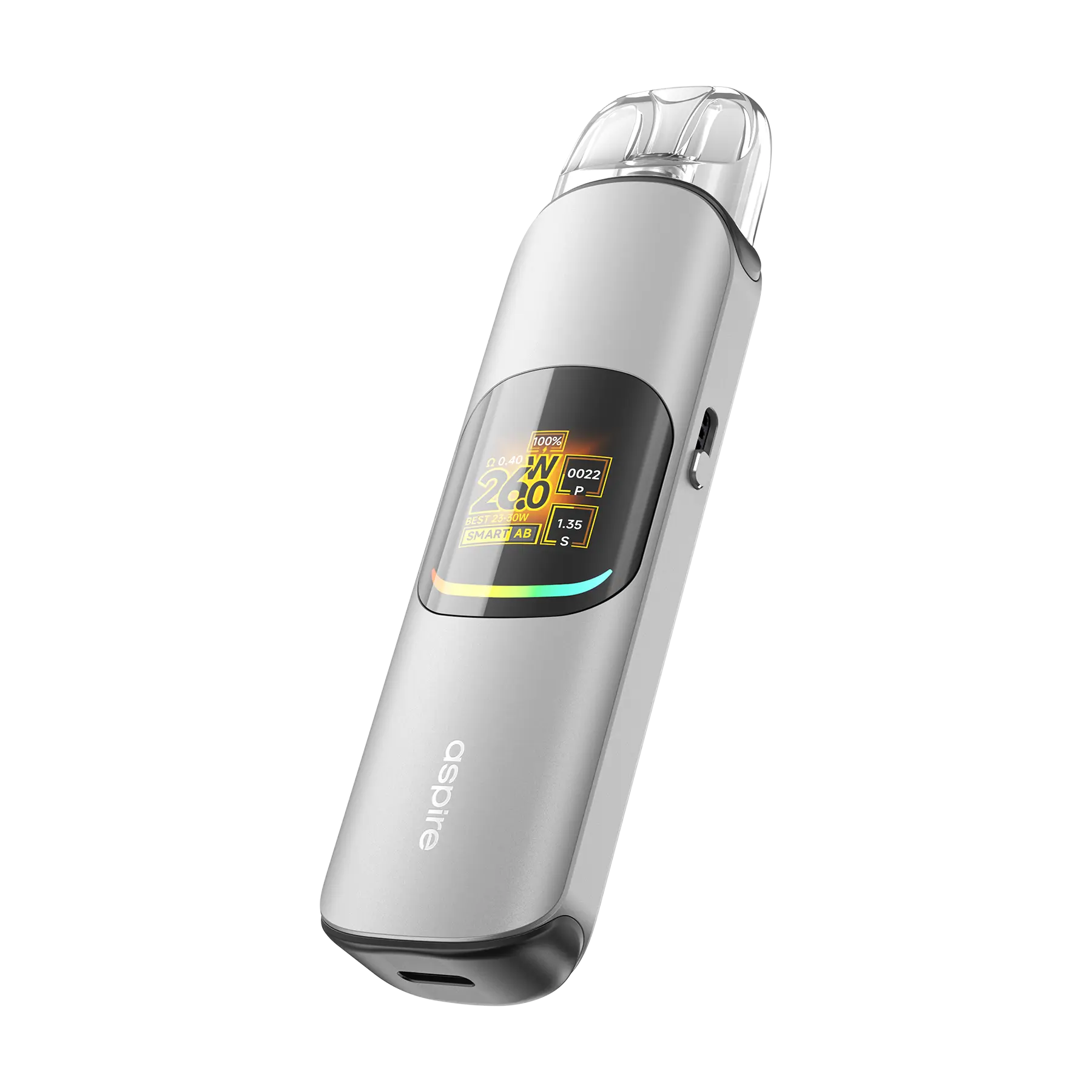 Aspire Pixo Neo - 1300mAh Pod Kit