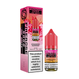 Strawberry Raspberry