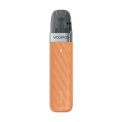 Voopoo Argus Z2 Pod Kit - Sunlight Orange