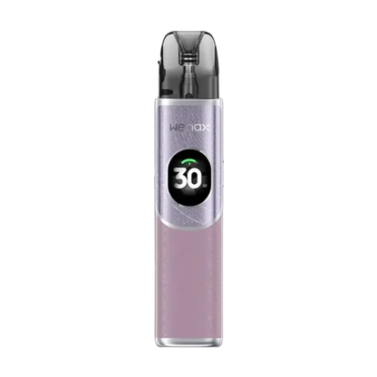 Geekvape Wenax Q2 Pod Kit - Lilac Purple