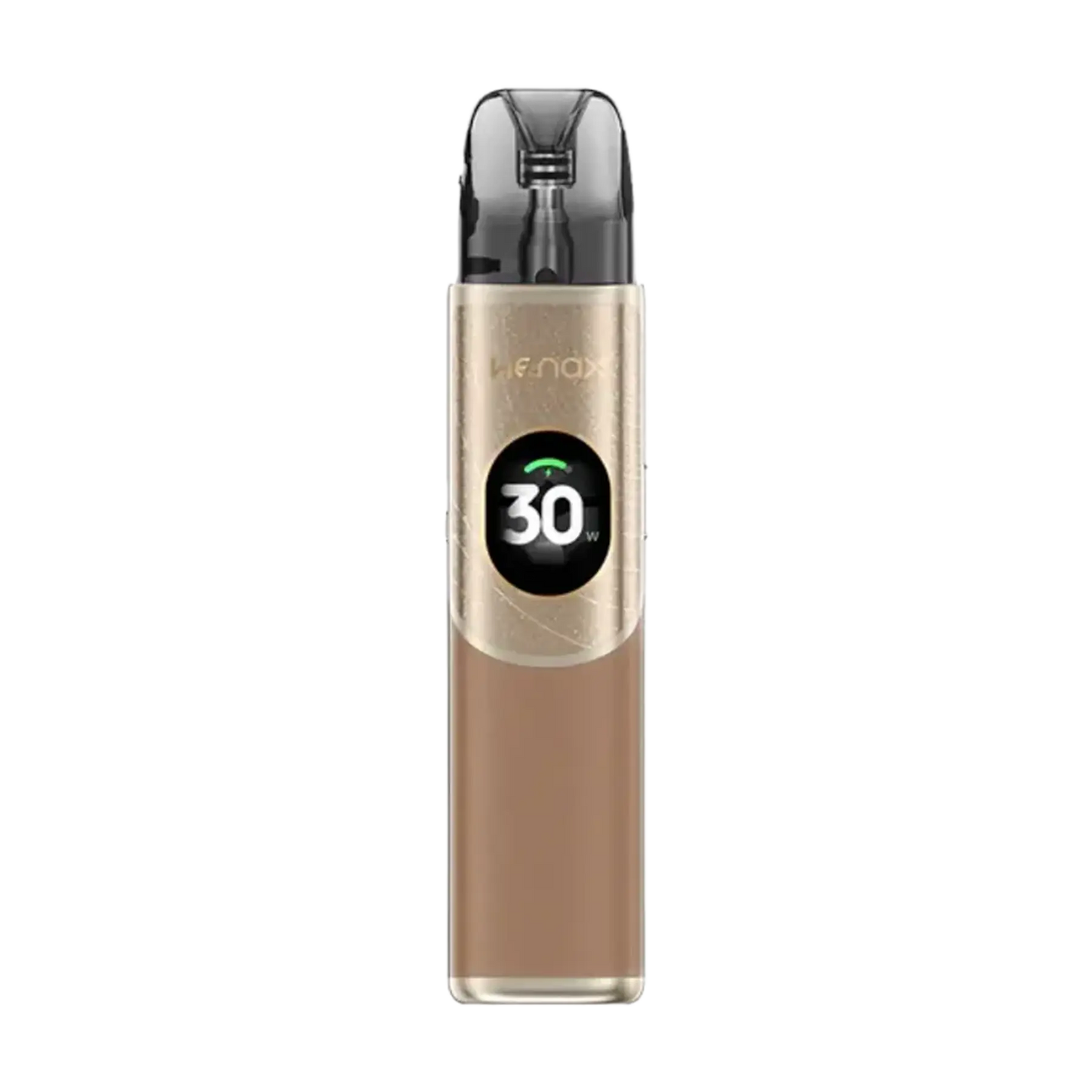 Geekvape Wenax Q2 Pod Kit - Mocha Mousse