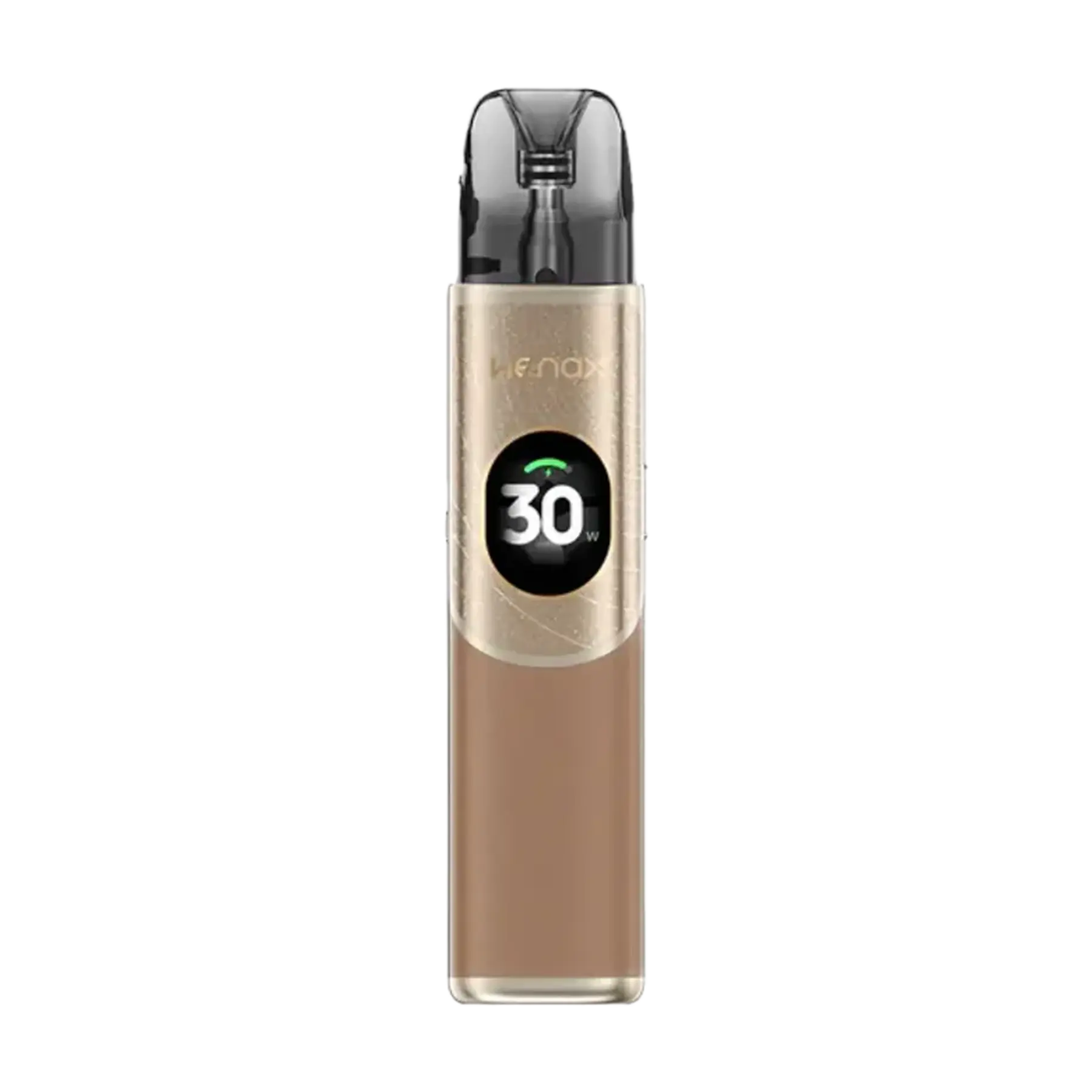 Geekvape Wenax Q2 Pod Kit - Mocha Mousse