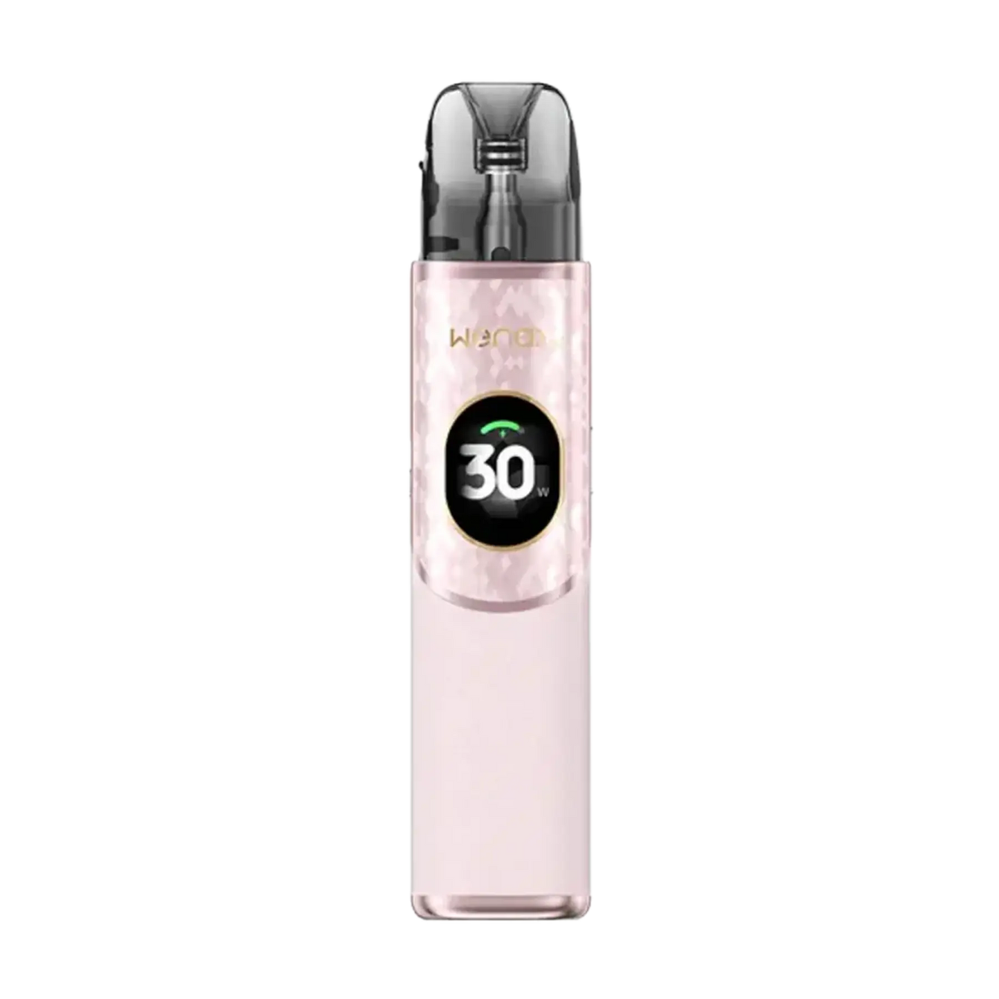 Geekvape Wenax Q2 Pod Kit - Powder Pink