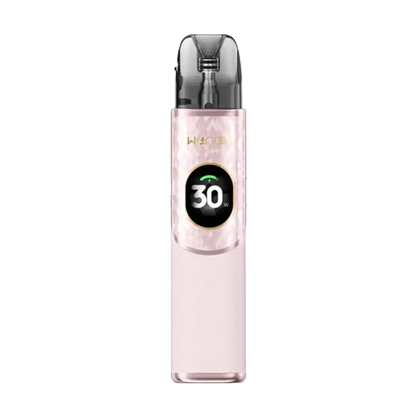 Geekvape Wenax Q2 Pod Kit - Powder Pink