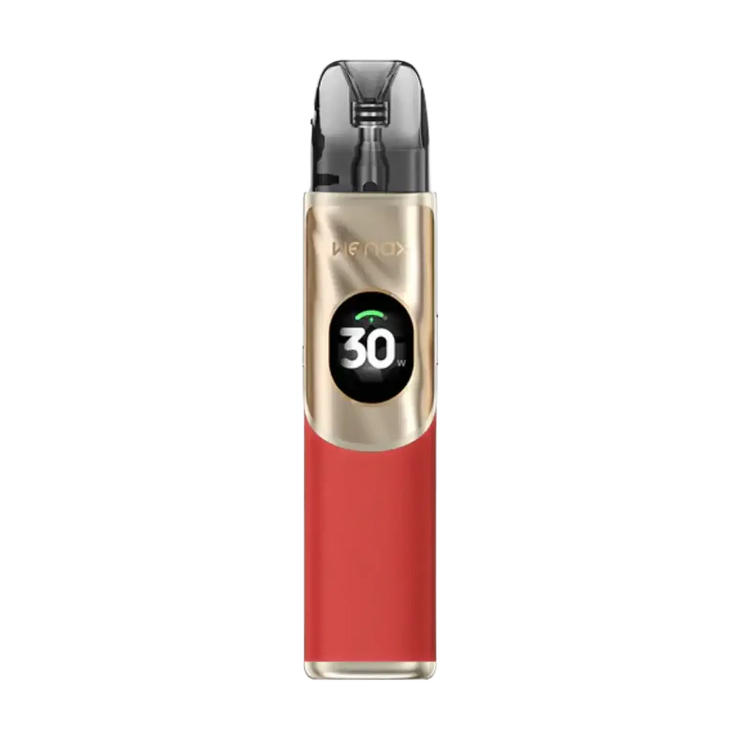 Geekvape Wenax Q2 Pod Kit - Ruby Amber