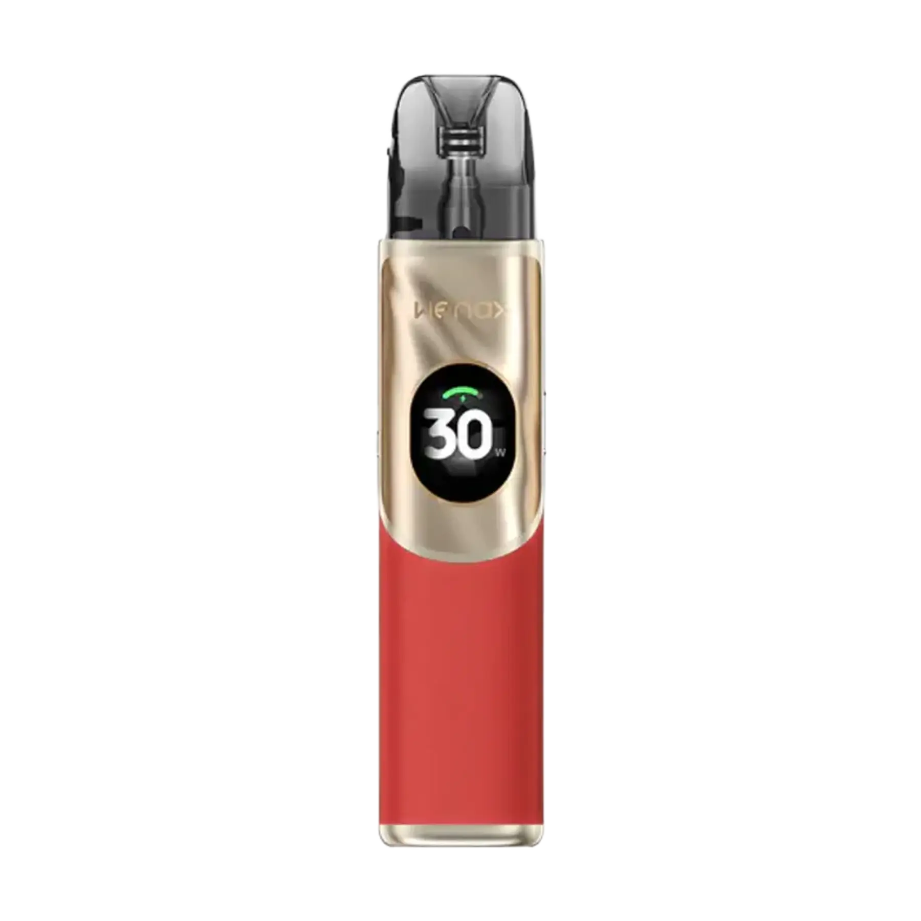 Geekvape Wenax Q2 Pod Kit - Ruby Amber