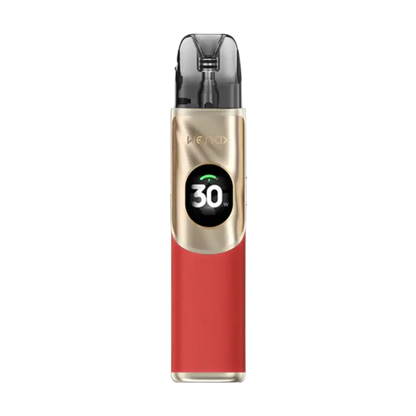 Geekvape Wenax Q2 Pod Kit - Ruby Amber