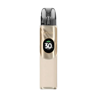 Geekvape Wenax Q2 Pod Kit - Sunset Dune
