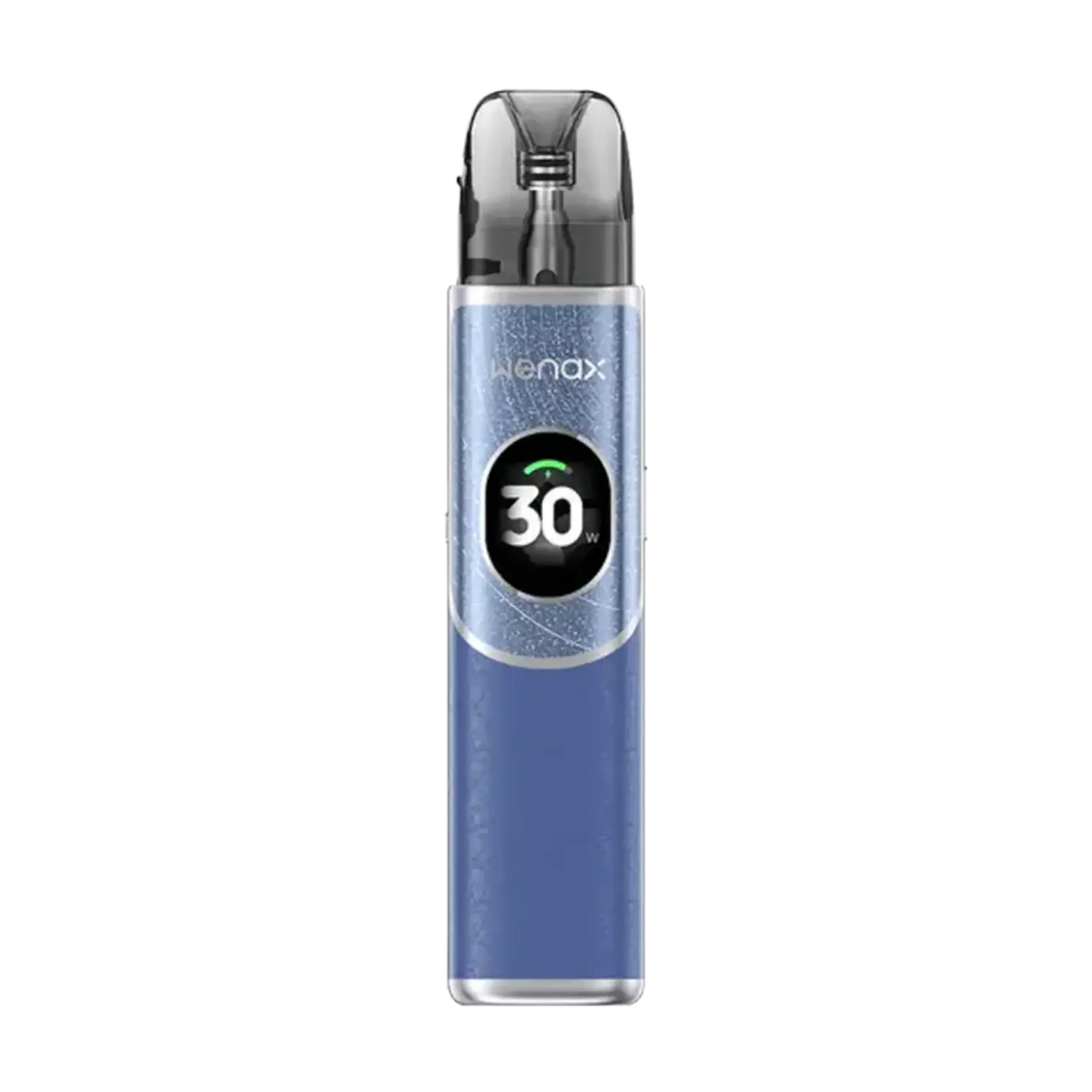 Geekvape Wenax Q2 Pod Kit - Vinca Blue