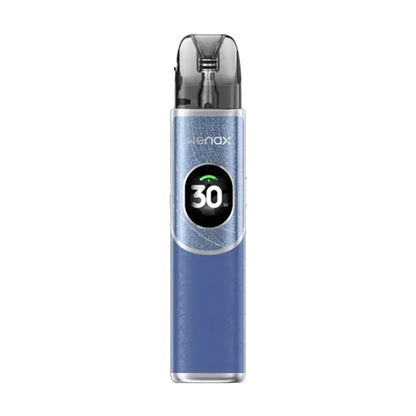 Geekvape Wenax Q2 Pod Kit - Vinca Blue