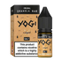 Yogi - Original Granola Bar / 20mg Nicotine Salt