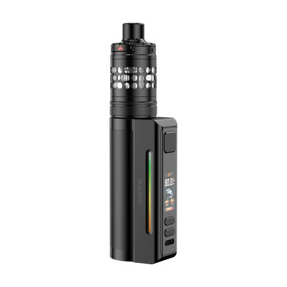 Aspire Zelos M80 Mouth To Lung Kit