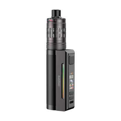 Aspire Zelos M80 Mouth To Lung Kit