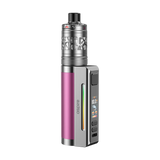 Pink & Silver
