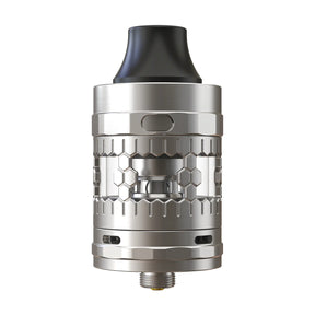 Experience the best in DTL vaping with the Atlantis GT Tank, designed by Taifun & made by Aspire. Features leak-free side refill & adjustable air intake system.