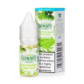 Sweetwater Grape & White Peach | Ohm Boy Nic Salt | Buy 10ml Vape Juice Online