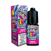 Blackcurrant Lemonade | Doozy | Buy 10ml Vape Juice Online UK
