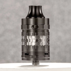 Aspire UK Atlantis GT Sub Ohm Tank - GunMetal