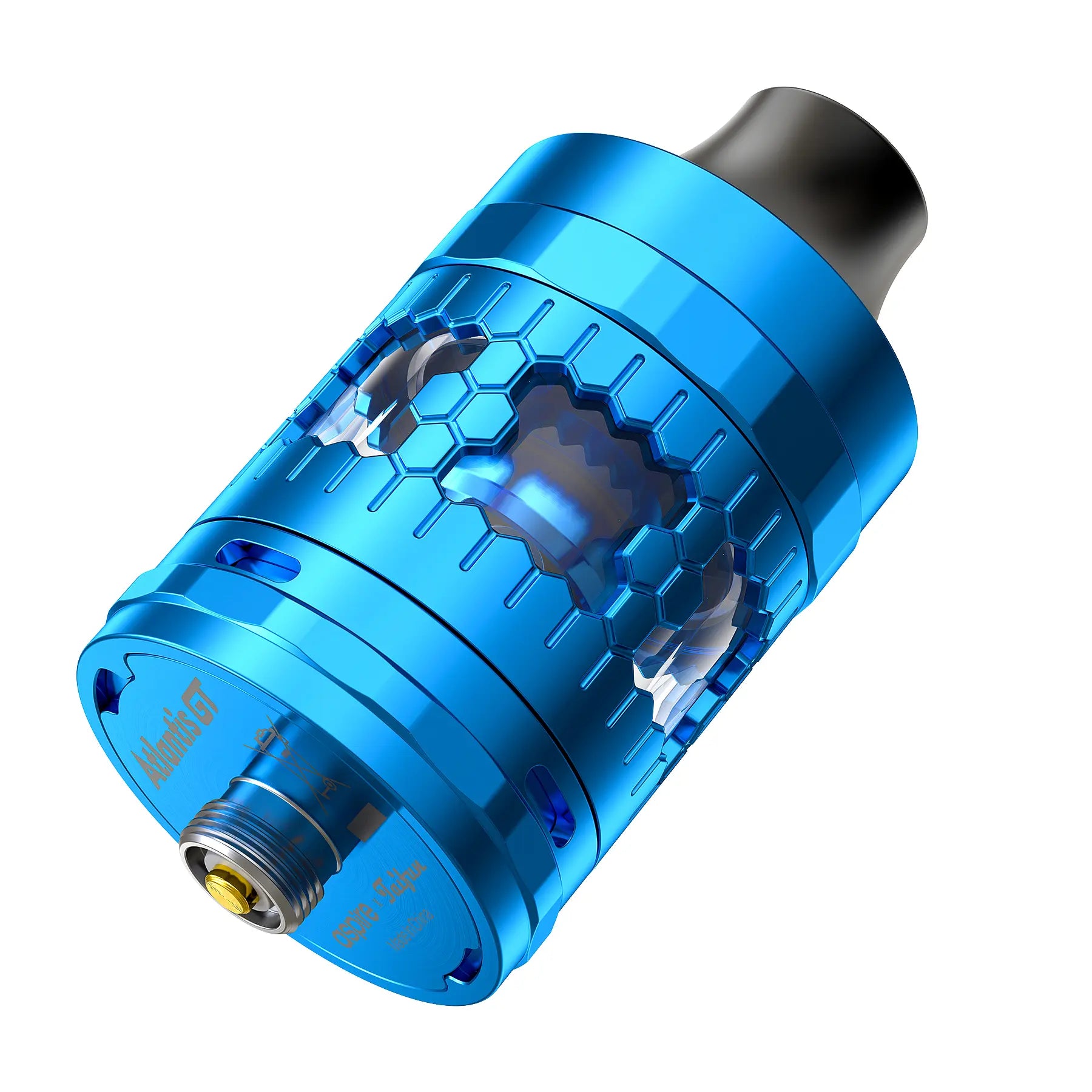 Aspire UK Atlantis GT Sub Ohm Tank - Blue