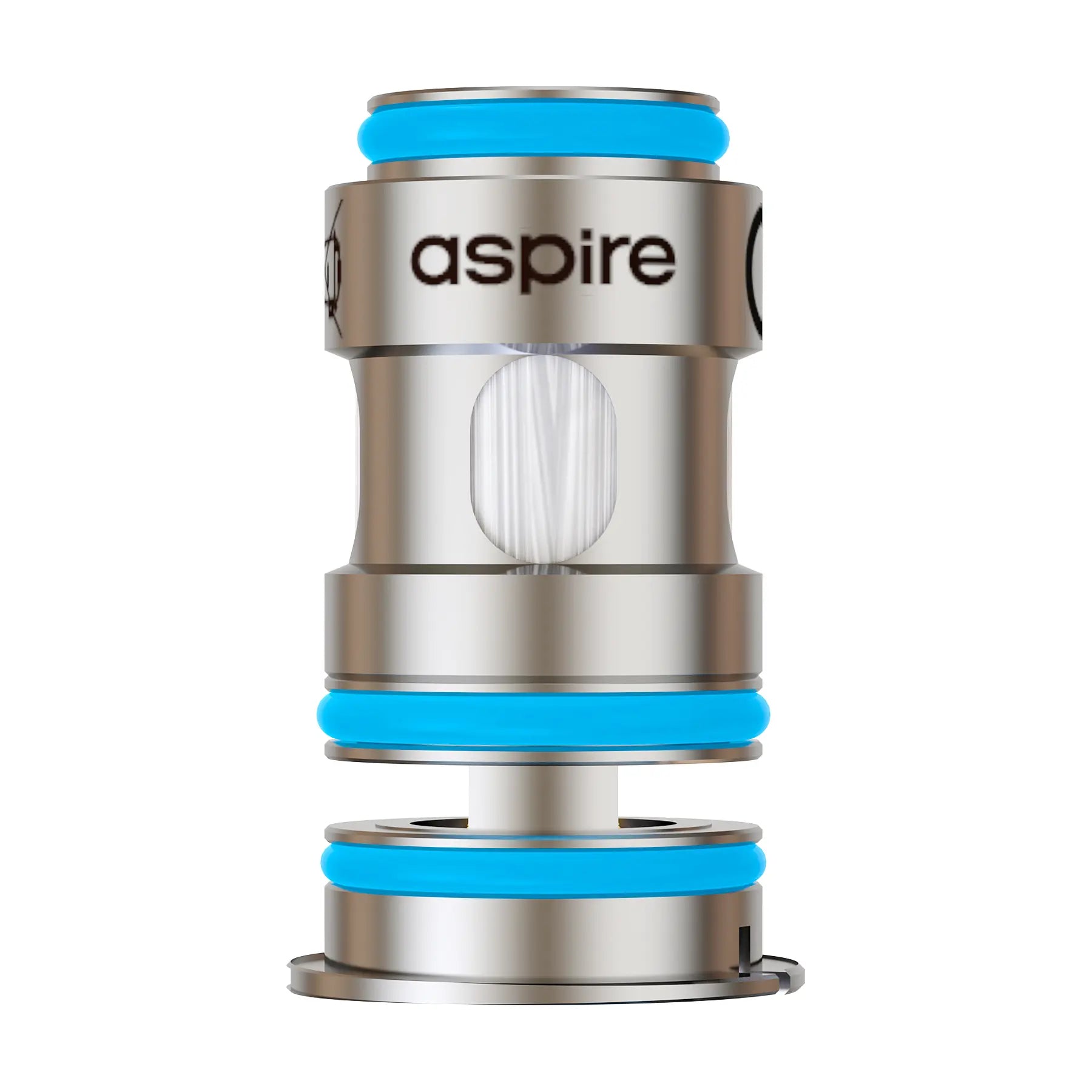 Aspire UK Atlantis GT Sub Ohm Tank - Blue