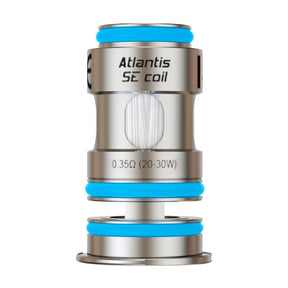 Aspire UK Atlantis GT Sub Ohm Tank - GunMetal