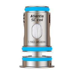 Experience the best in DTL vaping with the Atlantis GT Tank, designed by Taifun & made by Aspire. Features leak-free side refill & adjustable air intake system.