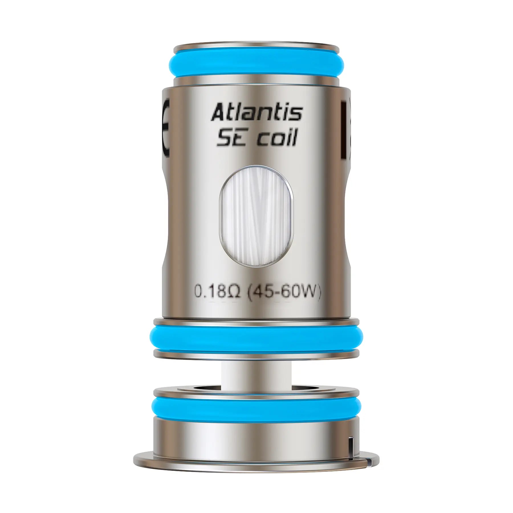 Aspire UK Atlantis GT Sub Ohm Tank - Blue