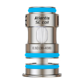 Experience the best in DTL vaping with the Atlantis GT Tank, designed by Taifun & made by Aspire. Features leak-free side refill & adjustable air intake system.