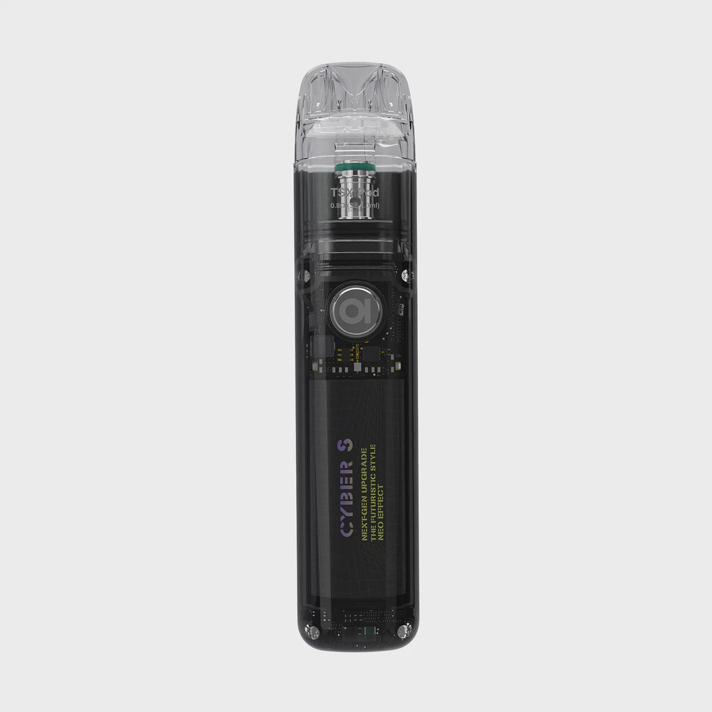 Aspire UK Cyber S Pod Kit | Vaping Device | UK Delivery