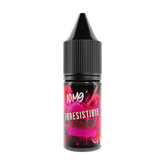 Big Bold: Irresistible Cherry - Cherry 10ml E Liquid Nicotine Salt
