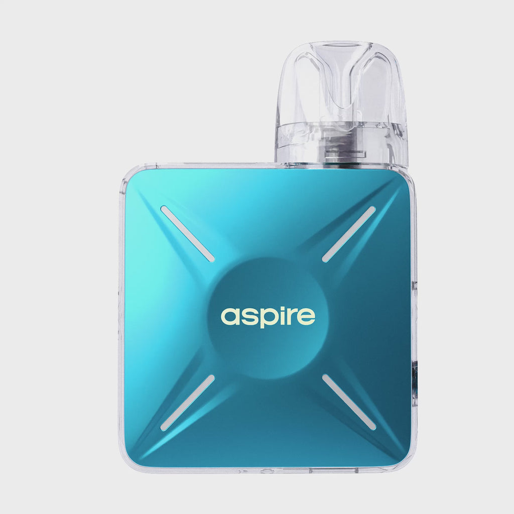 Aspire UK Cyber X Pod Kit | Vaping Device | UK Delivery