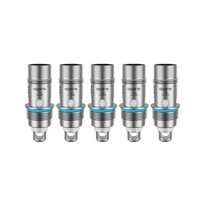 Aspire UK Nautilus 1.0  ohm Meshed Replacement Coils - 5 Pack