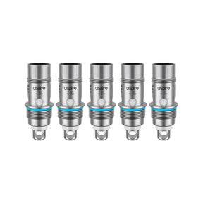 Aspire UK Nautilus 1.0  ohm Meshed Replacement Coils - 5 Pack