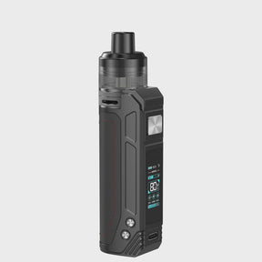 BP80 - Charcoal Black | Aspire Pod System | Buy Vape Devices Online