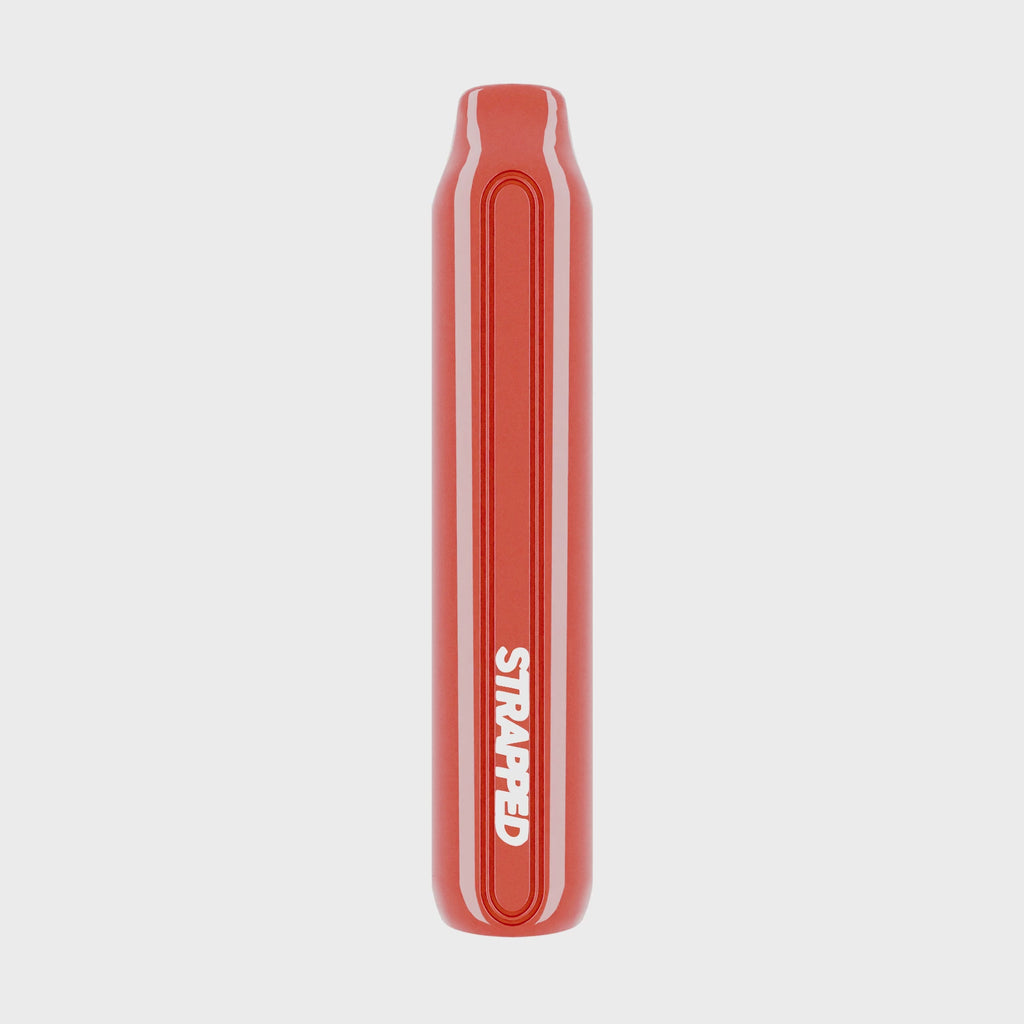 Strapped Stix Disposable Vaping Device | Mango Guava