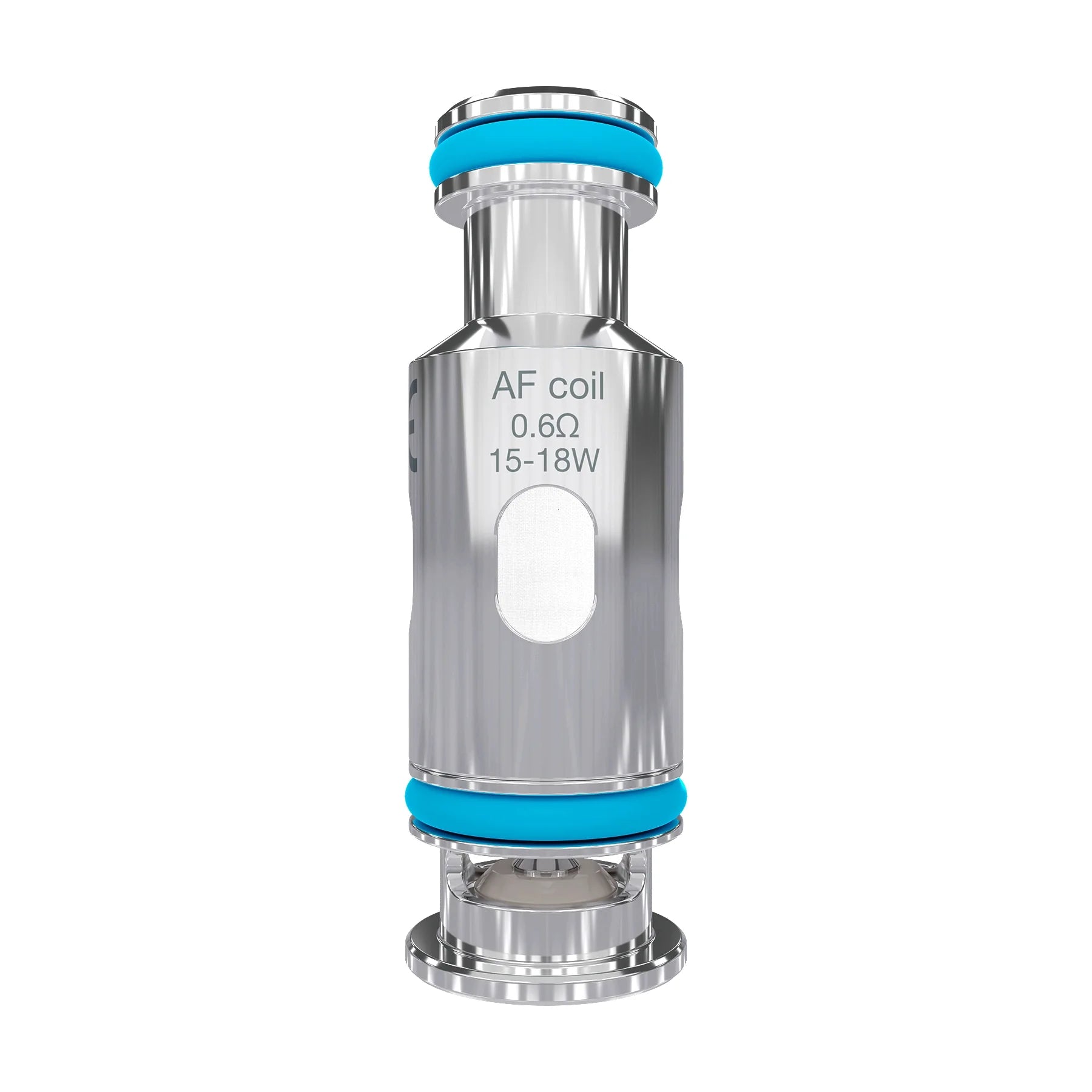 Introducing the all new Aspire AF (Aspire Flexus) Coils! These teensy coils really pack a punch, thanks to their mesh coil build and organic cotton.