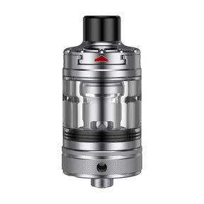 Aspire UK Nautilus 3 Mouth To Lung Tank - Stainless Steel