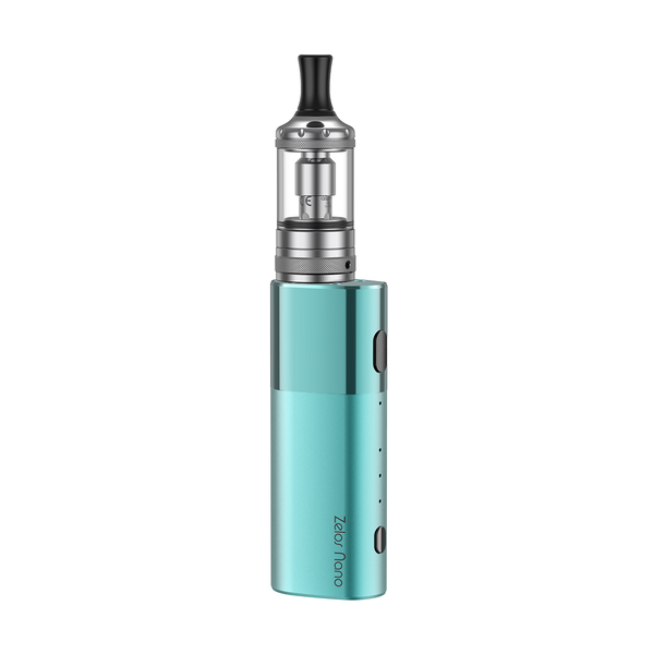 Zelos Nano | Aspire MTL Starter Kit | Buy Vape Kits Online UK