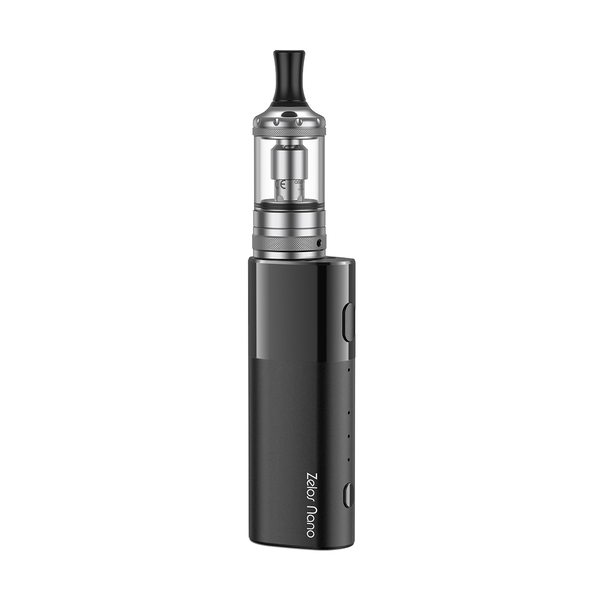 Zelos Nano | Aspire MTL Starter Kit | Buy Vape Kits Online UK