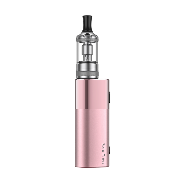 Zelos Nano | Aspire MTL Starter Kit | Buy Vape Kits Online UK