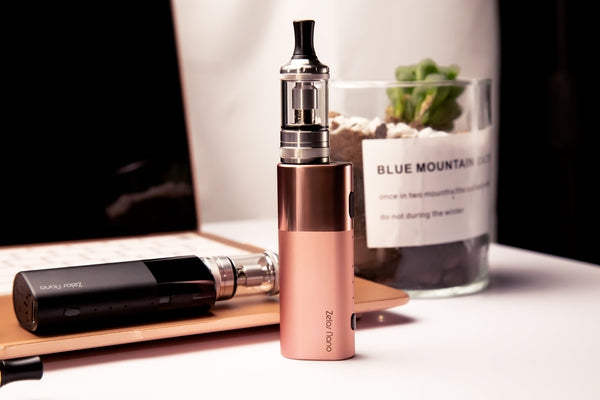 Zelos Nano | Aspire MTL Starter Kit | Buy Vape Kits Online UK